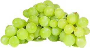 Green Grapes (Hara Angoor)  (500gm)  From Shivani fruits and Vegetables